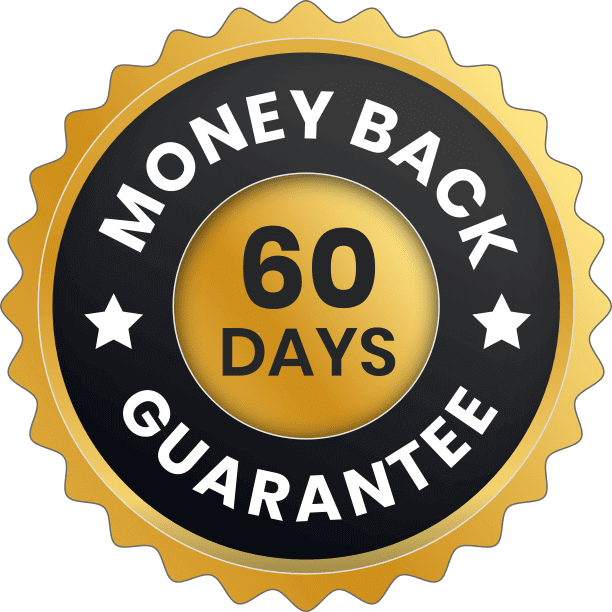 Aizen Power 60-Day Money Back